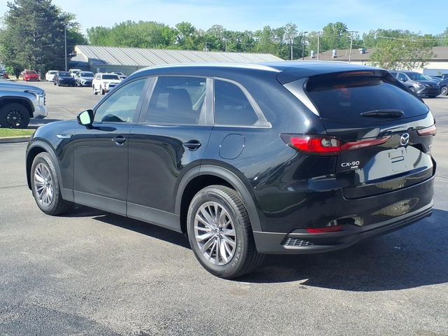 2025 Mazda CX-90 Select Package - Photo 21