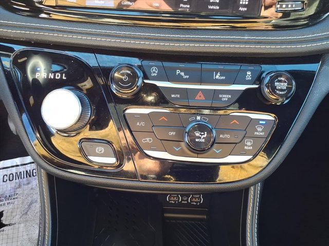 2025 Chrysler Pacifica Limited - Photo 12