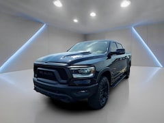 Used 2023 Ram 1500 Rebel Truck Crew Cab for sale in Toledo, OH