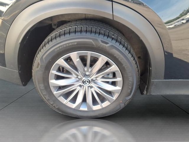2025 Mazda CX-90 Select Package - Photo 31