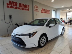 New 2026 Toyota Corolla LE LE for sale in Toledo OH