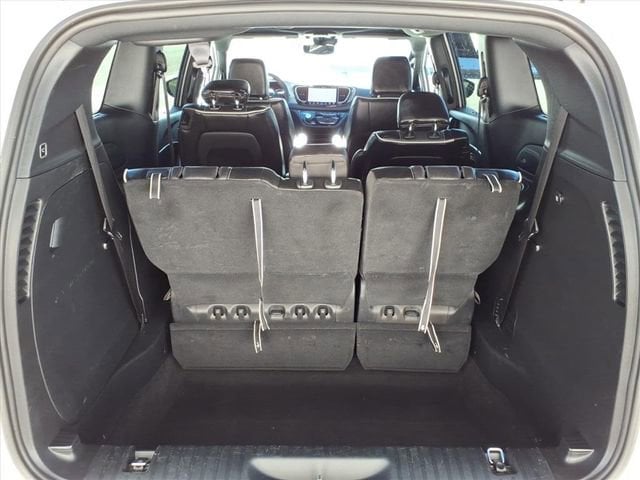 2025 Chrysler Pacifica Limited - Photo 19