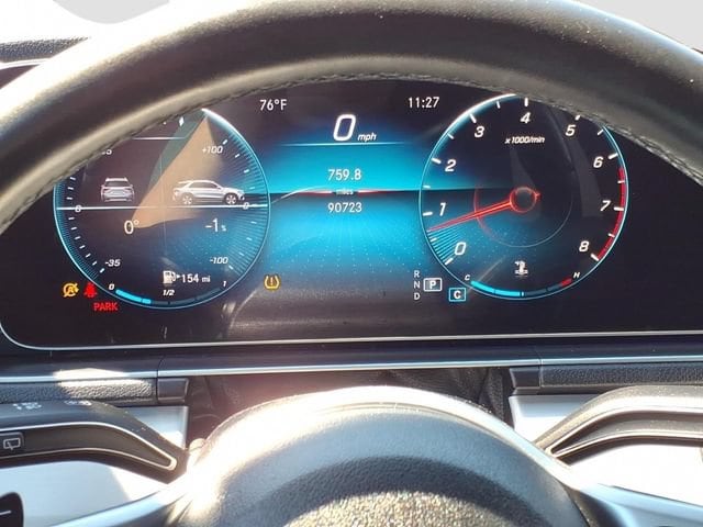 2020 Mercedes-Benz GLE GLE350 - Photo 24
