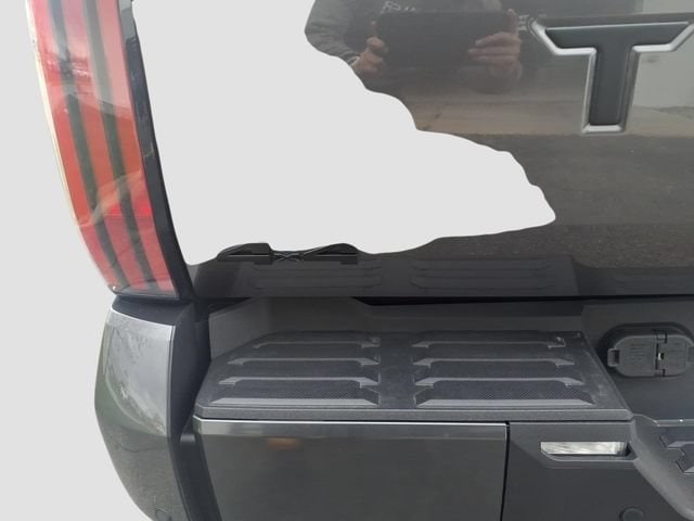 2026 Toyota Tundra Platinum - Photo 28