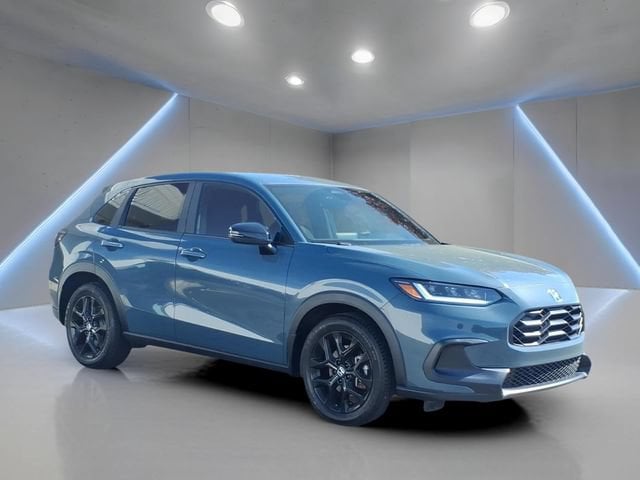 2023 Honda HR-V Sport - Photo 23