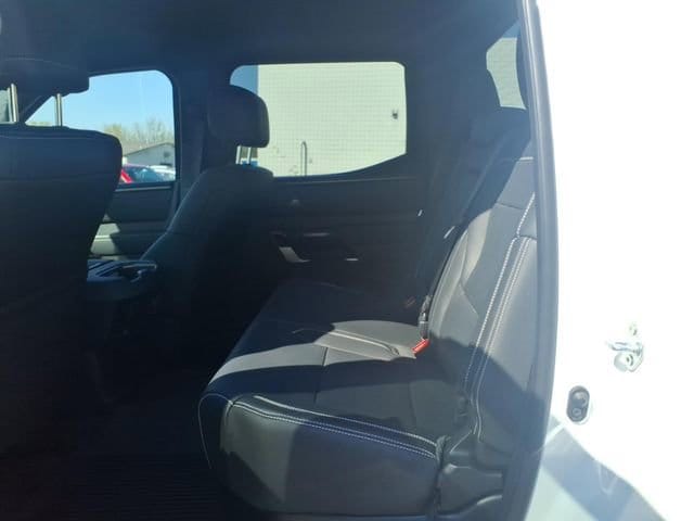 2026 Toyota Tundra Limited - Photo 15