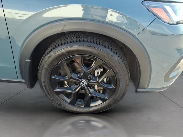 2023 Honda HR-V Sport - Photo 30