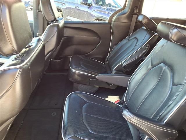 2025 Chrysler Pacifica Limited - Photo 5