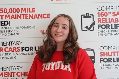 Staff member Sage Churchill from ID_6fa3b5