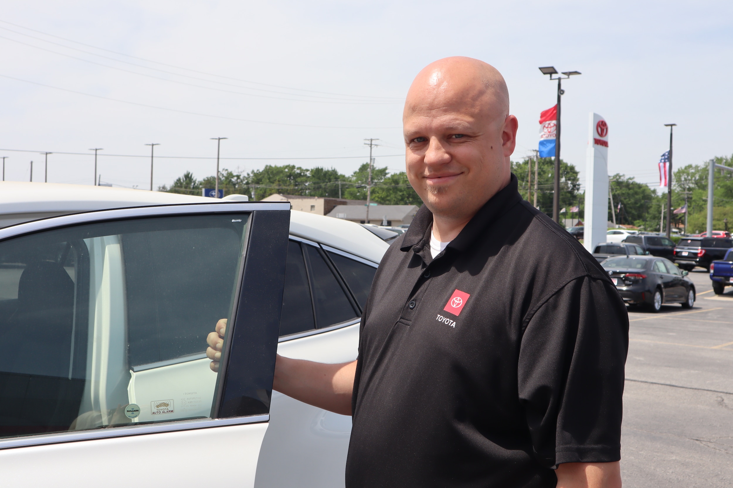 Jim White Toyota