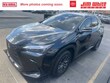 LEXUS NX 350h