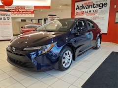 New 2026 Toyota Corolla LE LE for sale in Toledo OH