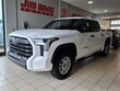Toyota Tundra 4WD