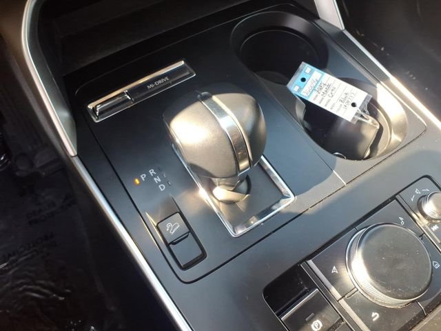 2025 Mazda CX-90 Select Package - Photo 14
