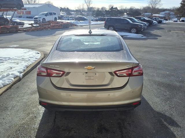 2024 Chevrolet Malibu 2LT - Photo 23