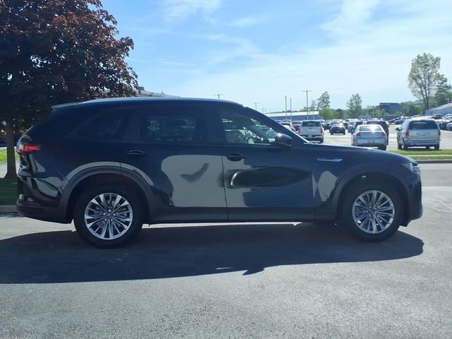 2025 Mazda CX-90 Select Package - Photo 24