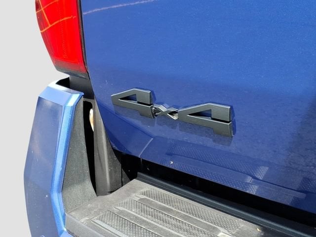 2024 Toyota Tacoma TRD Sport - Photo 31