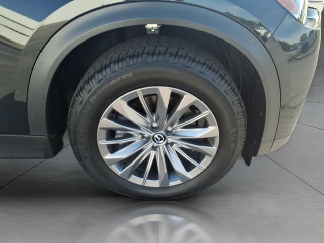 2025 Mazda CX-90 Select Package - Photo 32