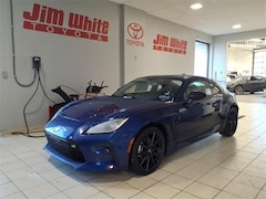 2026 Toyota GR86 Premium MT 2+2 COUPE 6 SPD M/T