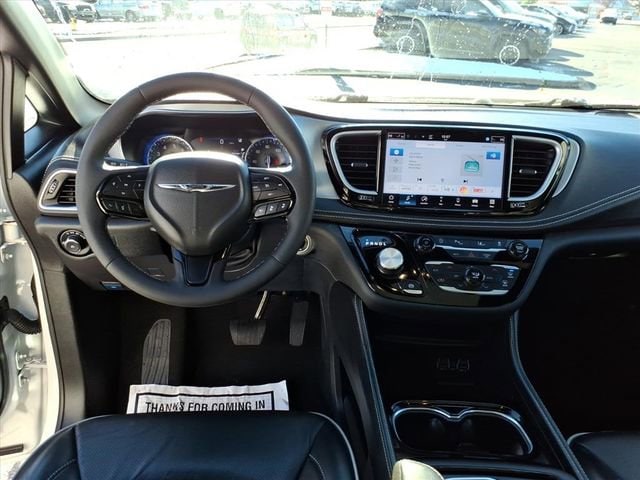 2025 Chrysler Pacifica Limited - Photo 6