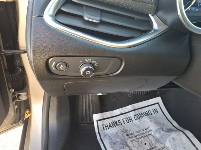 2024 Chevrolet Malibu 2LT - Photo 19