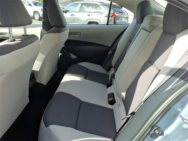 2024 Toyota Corolla LE photo 3