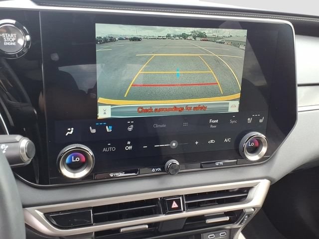 2023 Lexus RX 350 - Photo 14