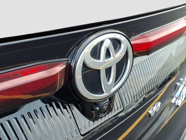 2024 Toyota Crown Platinum - Photo 27