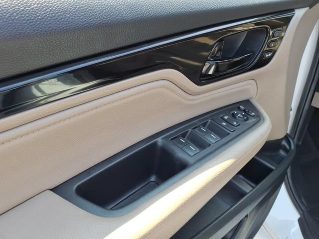Used 2020 Honda Odyssey Elite Van