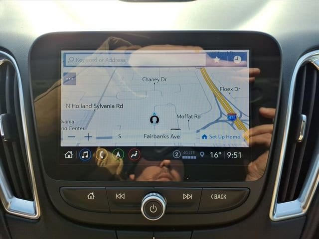 2024 Chevrolet Malibu 2LT - Photo 16