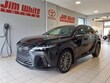 LEXUS RX 350h