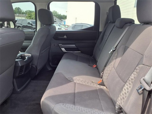 2022 Toyota Tundra SR5 photo 3