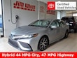 Toyota Camry Hybrid