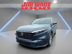 Used 2026 Honda CR-V EX SUV for sale in Toledo, OH