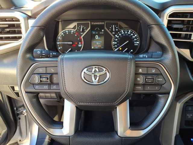 2026 Toyota Tundra SR5 - Photo 11