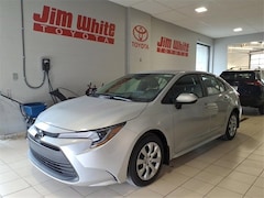 2026 Toyota Corolla LE LE