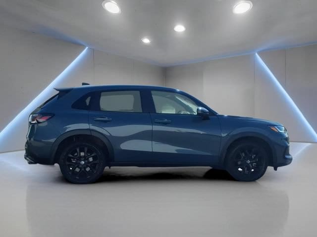2023 Honda HR-V Sport - Photo 22