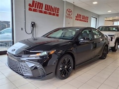 New 2025 Toyota Camry SE SE For Sale in Toledo, OH