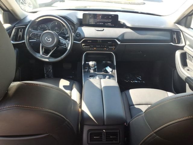 2025 Mazda CX-90 Select Package - Photo 19