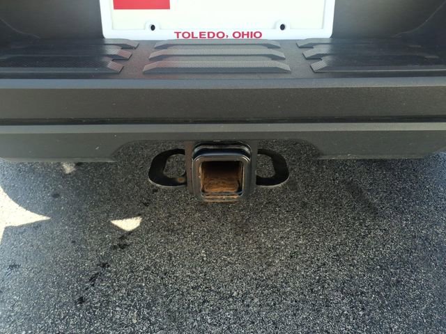 2026 Toyota Tundra Limited - Photo 27
