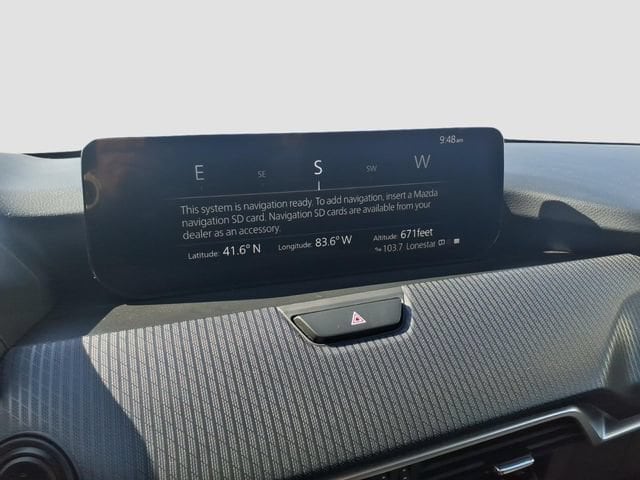 2025 Mazda CX-90 Select Package - Photo 9