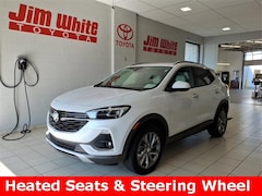 Used 2022 Buick Encore GX Essence SUV for sale in Toledo, OH