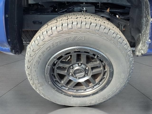 2024 Toyota Tacoma TRD Sport - Photo 29