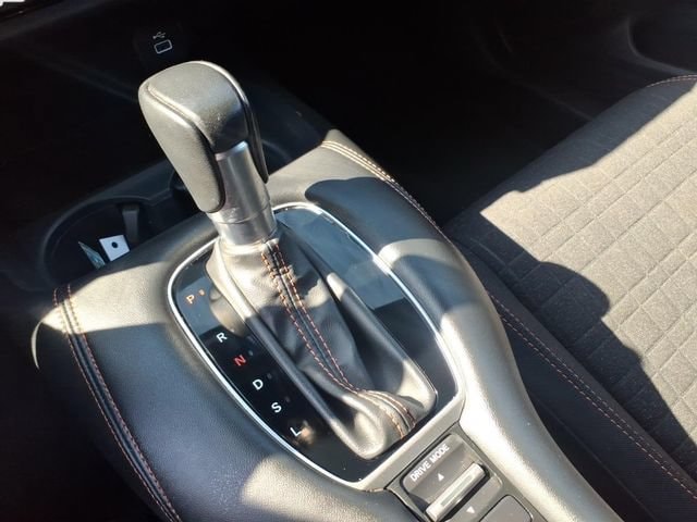 2023 Honda HR-V Sport - Photo 11