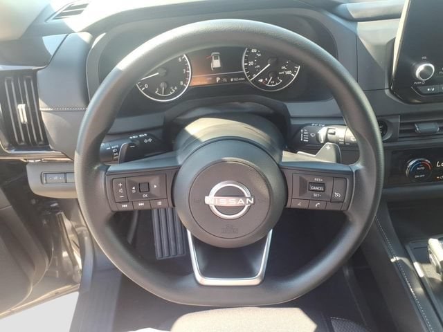 2025 Nissan Pathfinder S - Photo 4