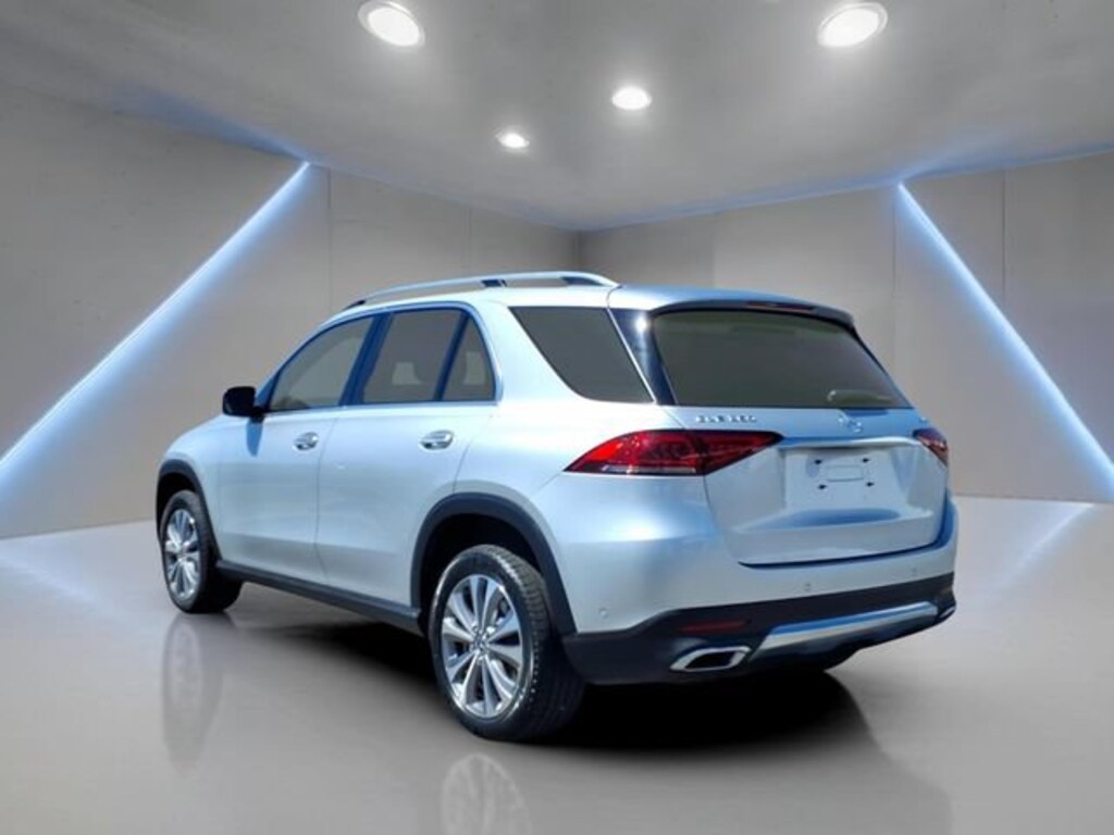 Used 2020 Mercedes-Benz GLE GLE 350 SUV