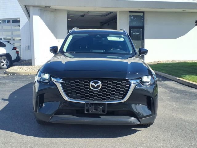 2025 Mazda CX-90 Select Package - Photo 26