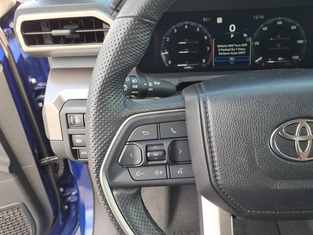 2024 Toyota Tacoma TRD Sport - Photo 8