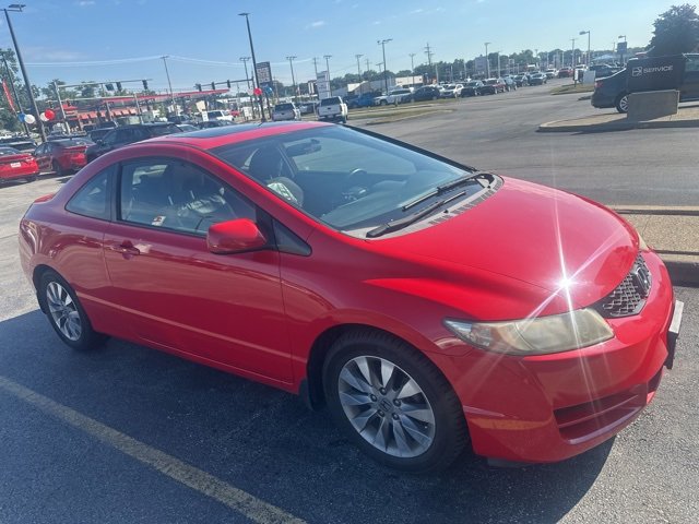 2009 Honda Civic EX photo 4