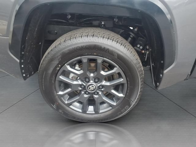 2026 Toyota Tundra Platinum - Photo 30